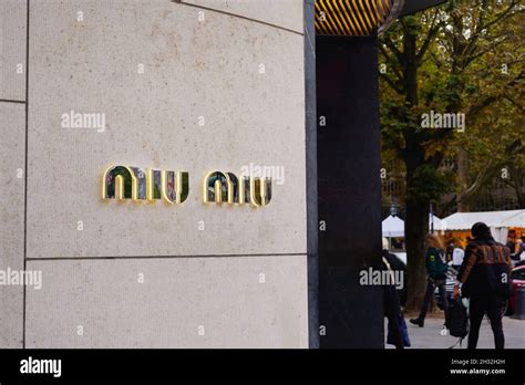 miu miu düsseldorf königsallee